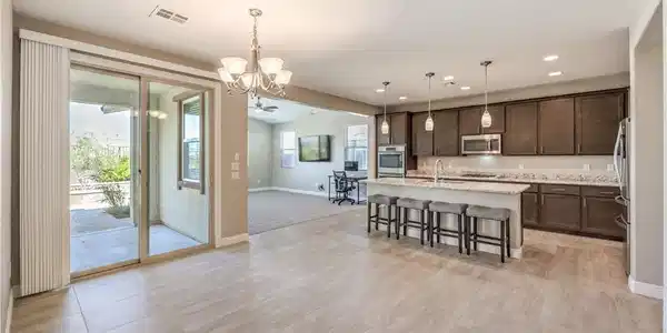 5720 Mesa Mountain Drive