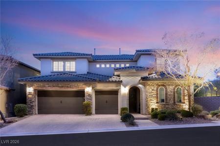 429 Paso De Montana Street