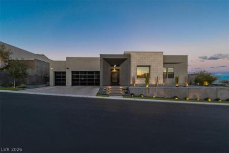 11888 Wildrose Arch Drive
