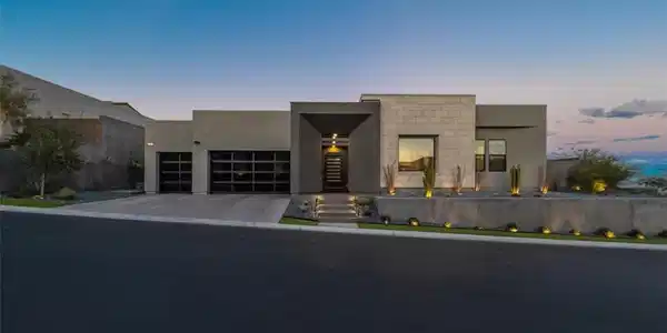 11888 Wildrose Arch Drive