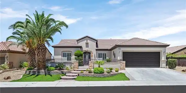2464 Black River Falls Drive