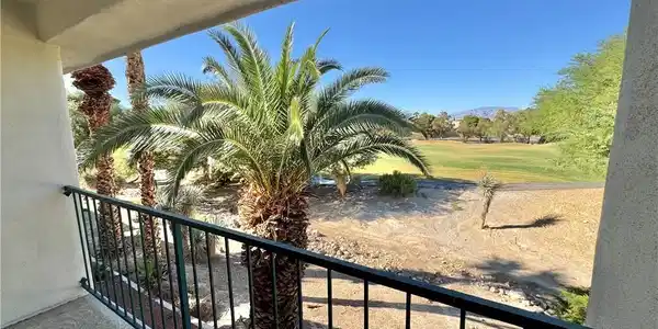 Image 2: Sweeping golf course views stretch beyond this pri