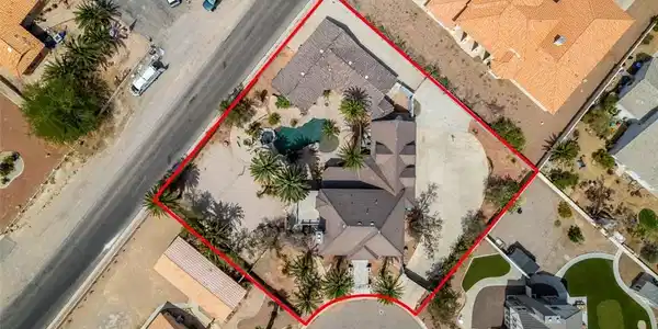 6520 Turtle Hill Road