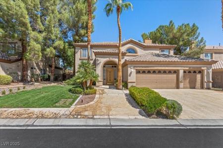 9496 Los Cotos Court