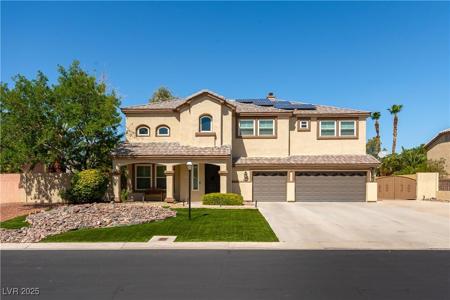4951 Hayride Street