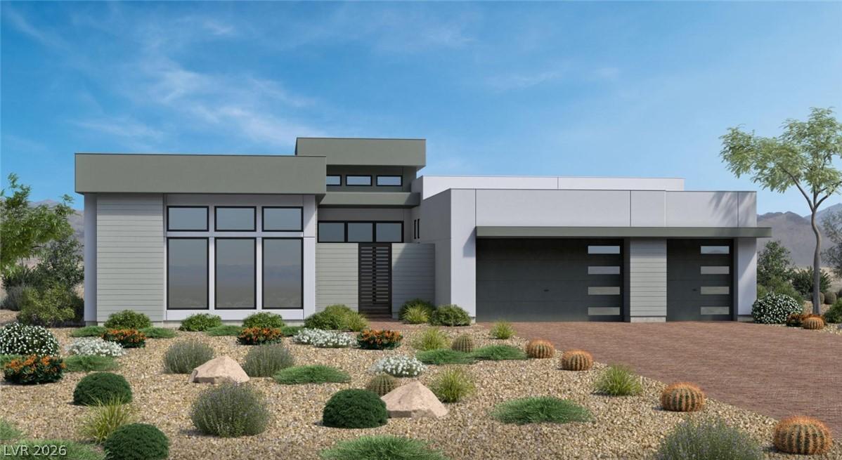 Image 1: Rendering