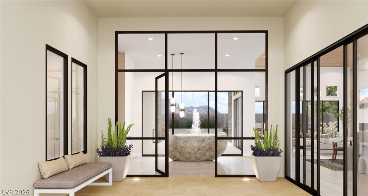Image 2: Rendering
