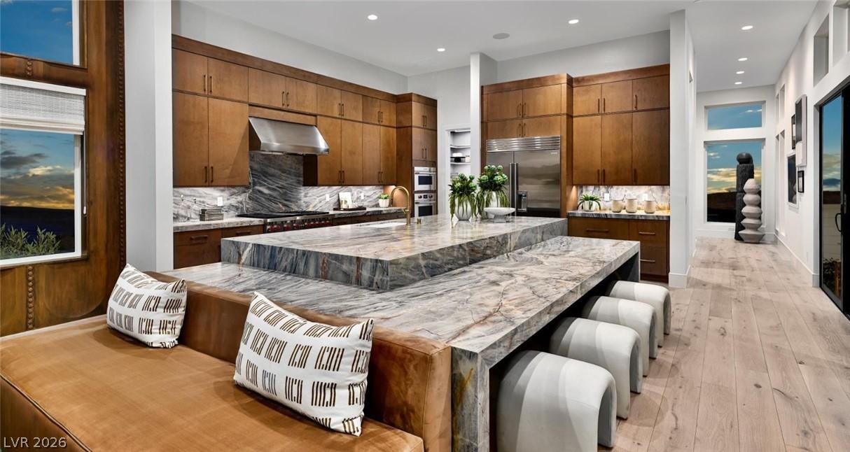 Image 3: Model Home