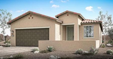 1225 Desert Halo Drive