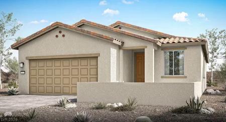 1229 Desert Halo Drive