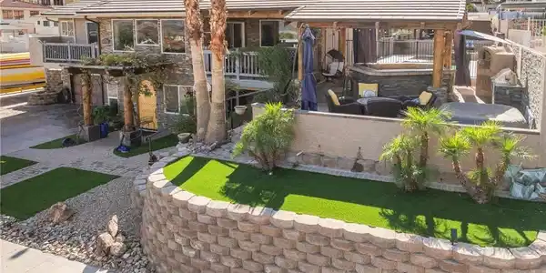 868 Marina Drive
