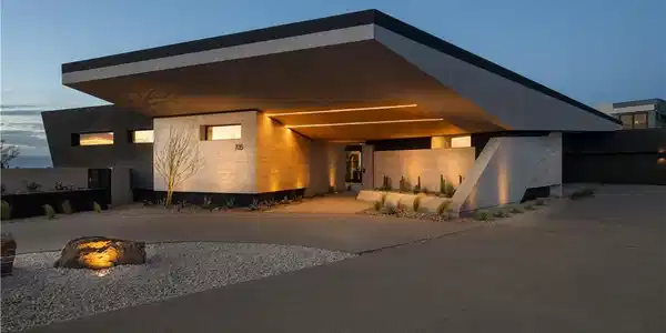 705 Dragon Peak Drive