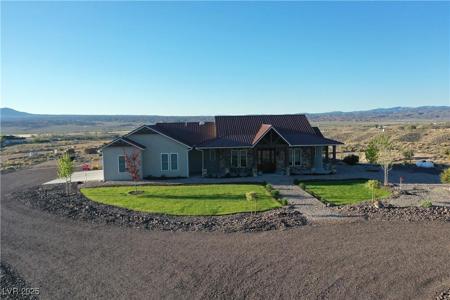 5208 Blue Desert Trail