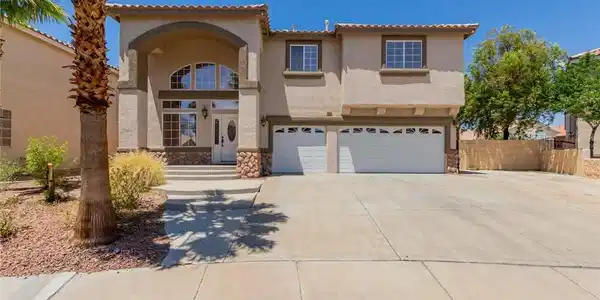1054 Broomfield Drive