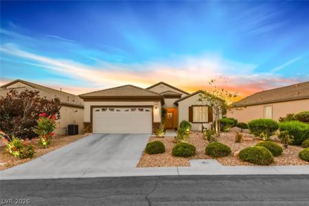 2576 Jada Drive