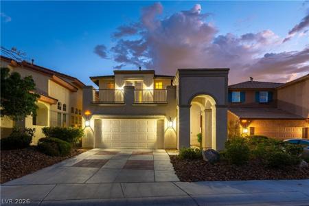 2491 Kaymin Ridge Road
