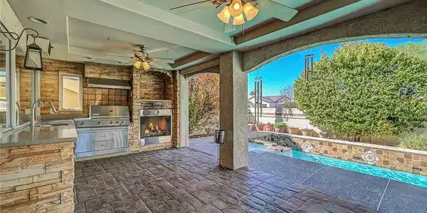 7420 Enchanted Hills Court