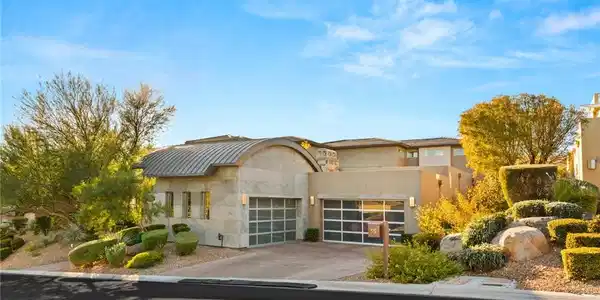 35 Midnight Ridge Drive