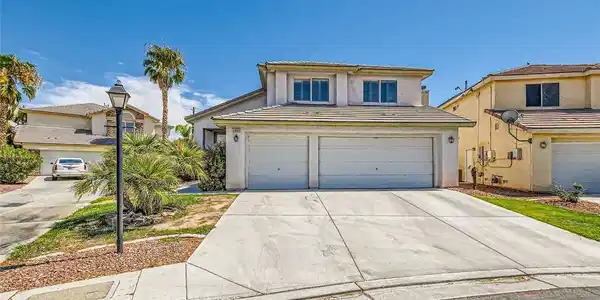 2635 Regency Cove Court