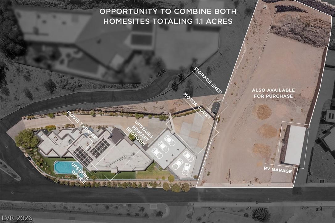 Image 4: Adjacent Lot Available