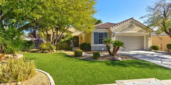 2154 Colvin Run Drive