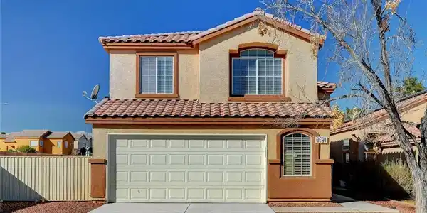 3691 Springbud Drive