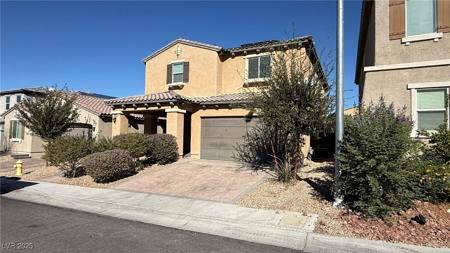 6840 Wispy Sky Court