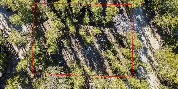 Image 2: A closer arial view