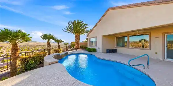 2465 Serene Moon Drive