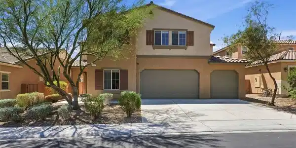 1117 Alamosa Ridge Court
