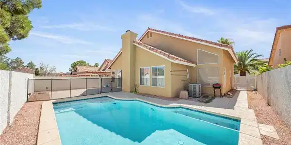 3320 Haven Beach Way