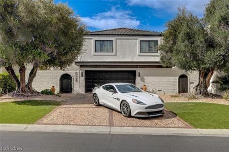 828 Vegas Valley Drive