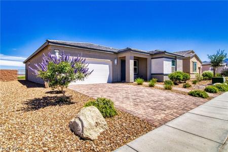 4164 E Cactus Canyon Drive