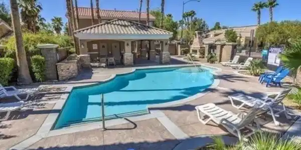 6788 Rose Mallow Street