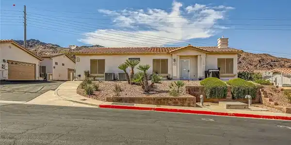 250 Big Horn Drive
