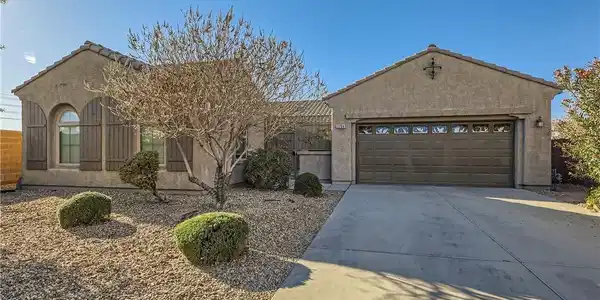 5704 Flying Birdie Avenue