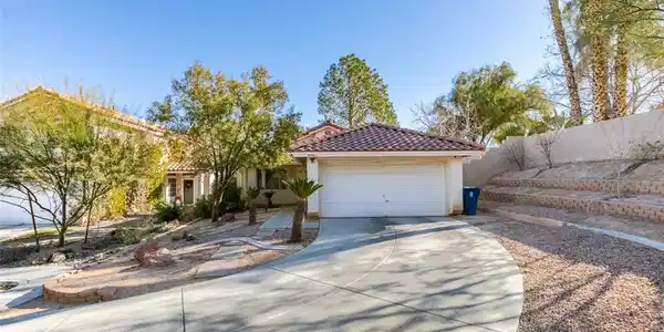 8190 Sandy Creek Drive
