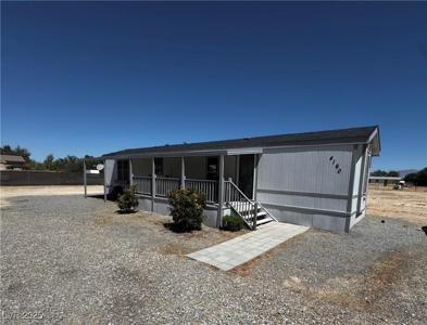 4160 E Comanche Drive