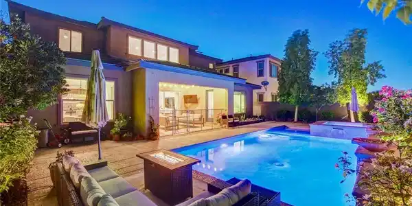 5906 Sky Ridge Falls Drive