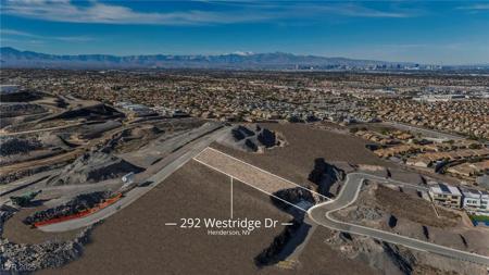 292 Westridge Drive