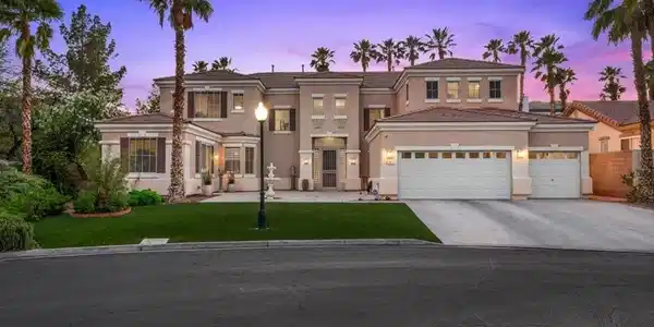 1417 Misty Moat Street