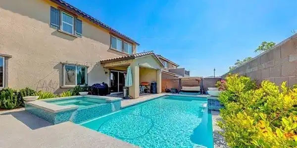 3360 Lochside Drive