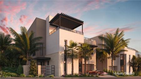 507 Overlook Rim Drive