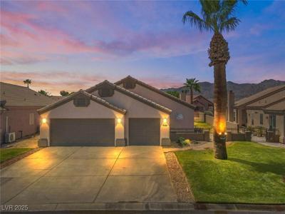 1236 Country Club Drive