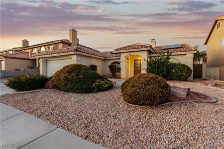 9102 Baysinger Drive