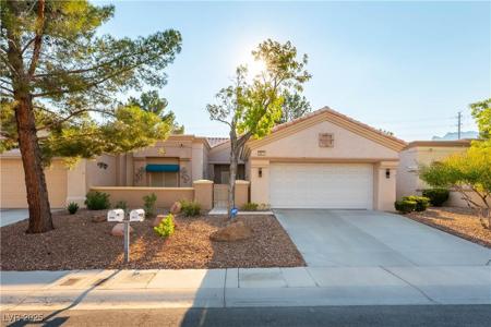 2011 Sun Cliffs Street