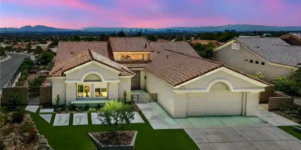 2616 Faiss Drive