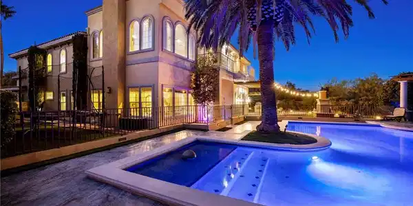 1920 Redbird Crest Lane