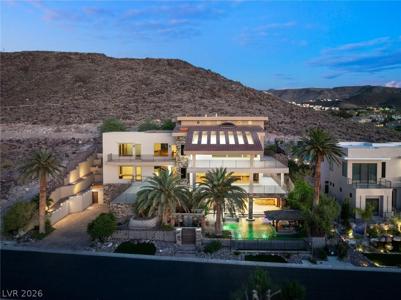 1729 Tangiers Drive