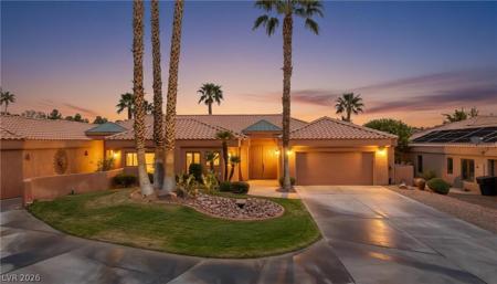 613 Summit Court